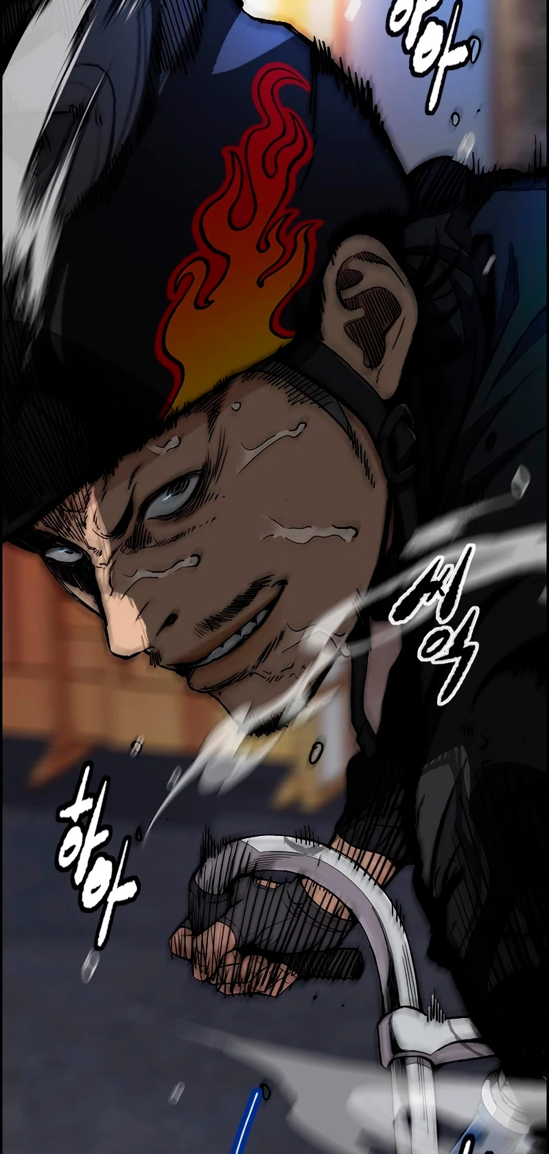 RompeVientos > Capitulo 446 > Page 601