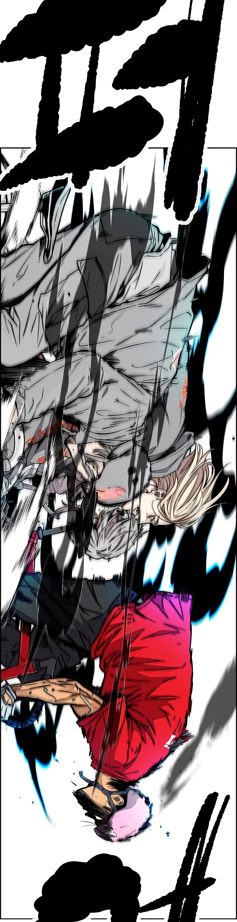 RompeVientos > Capitulo 446 > Page 631