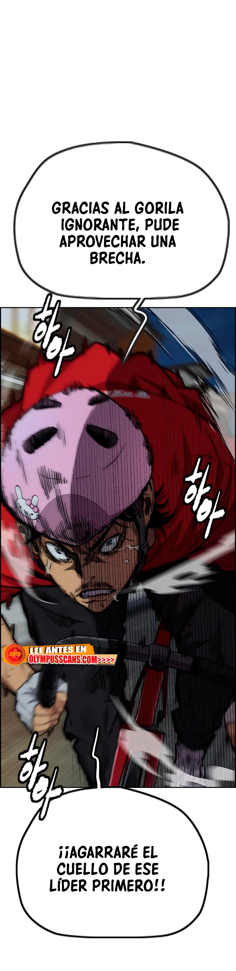 RompeVientos > Capitulo 446 > Page 661