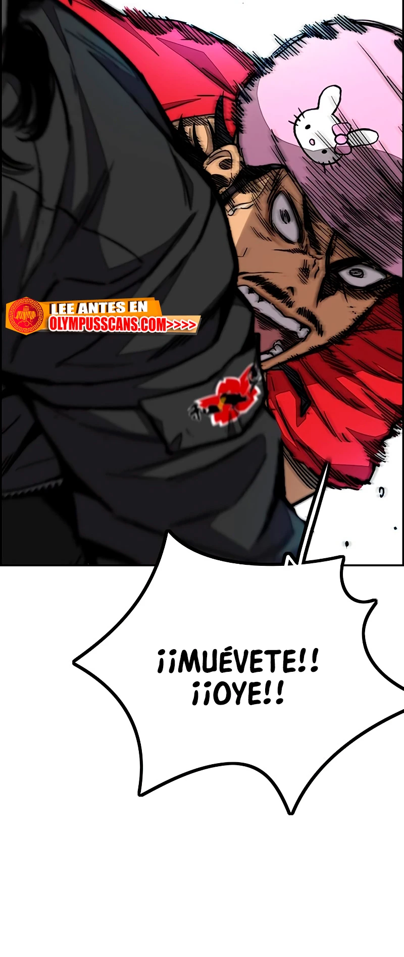 RompeVientos > Capitulo 446 > Page 711