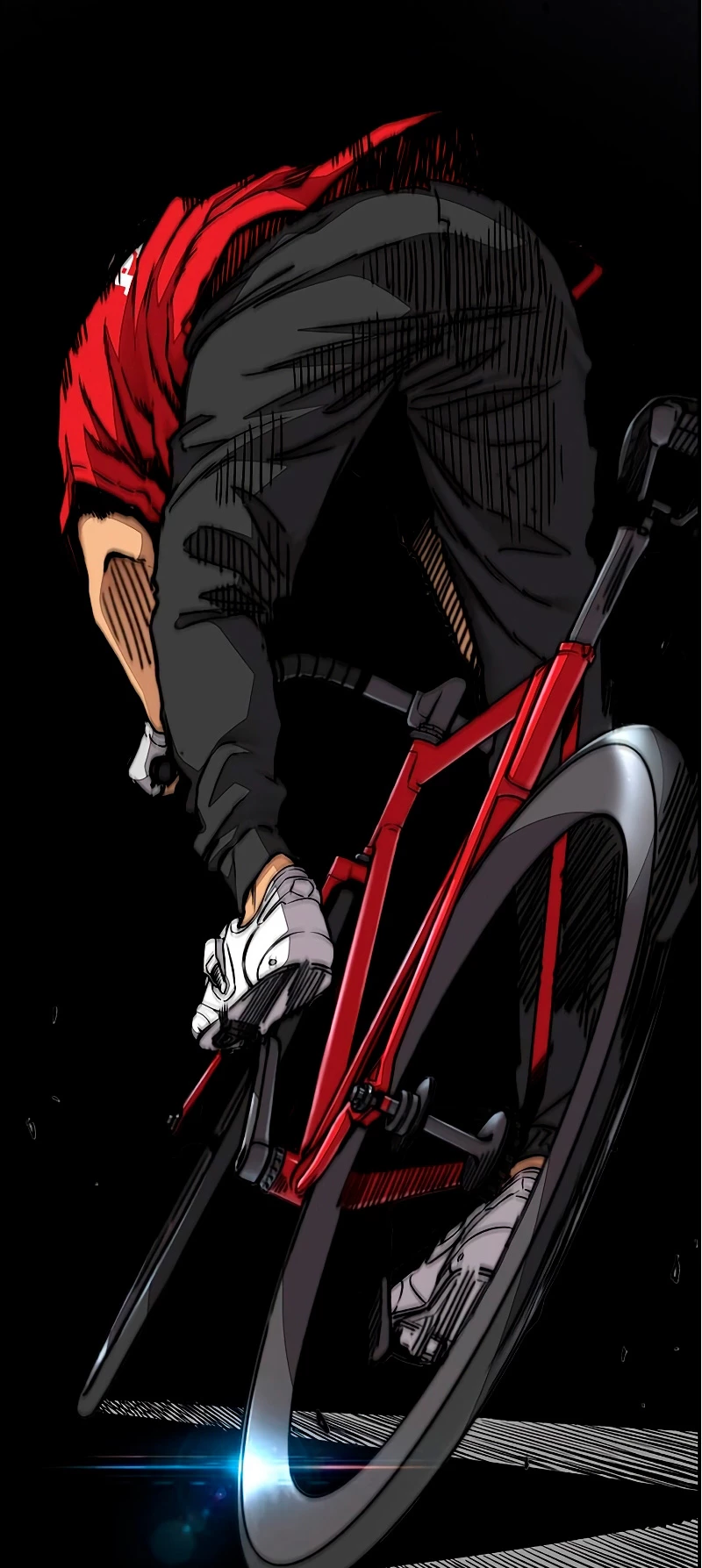 RompeVientos > Capitulo 446 > Page 741