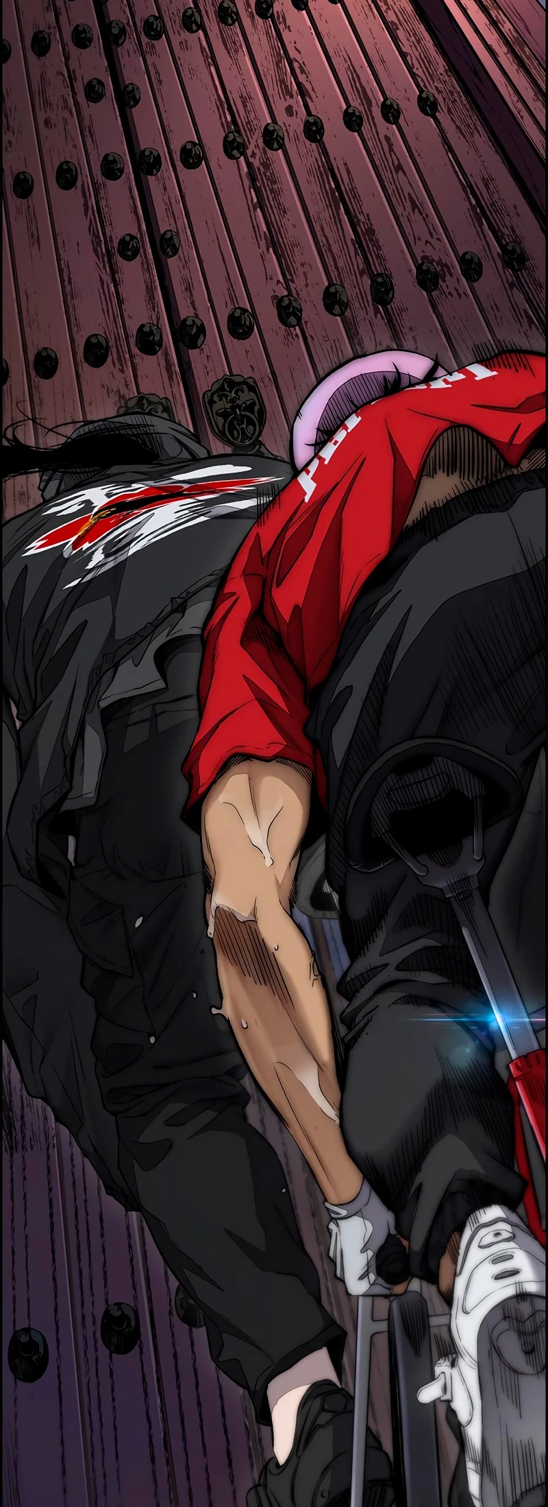 RompeVientos > Capitulo 446 > Page 771