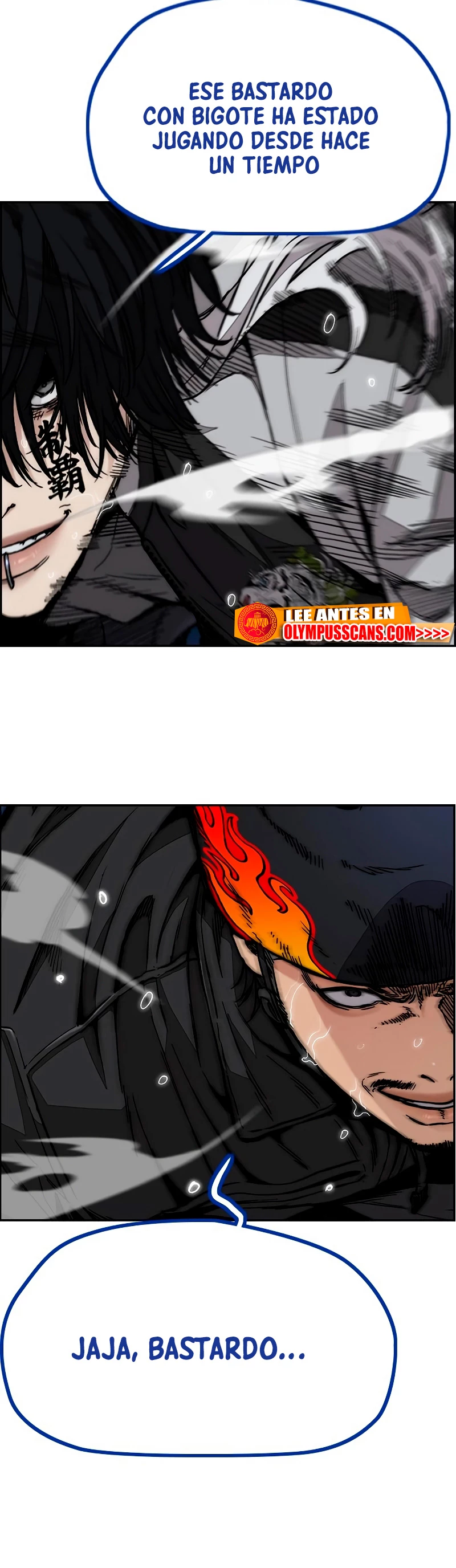 RompeVientos > Capitulo 446 > Page 791