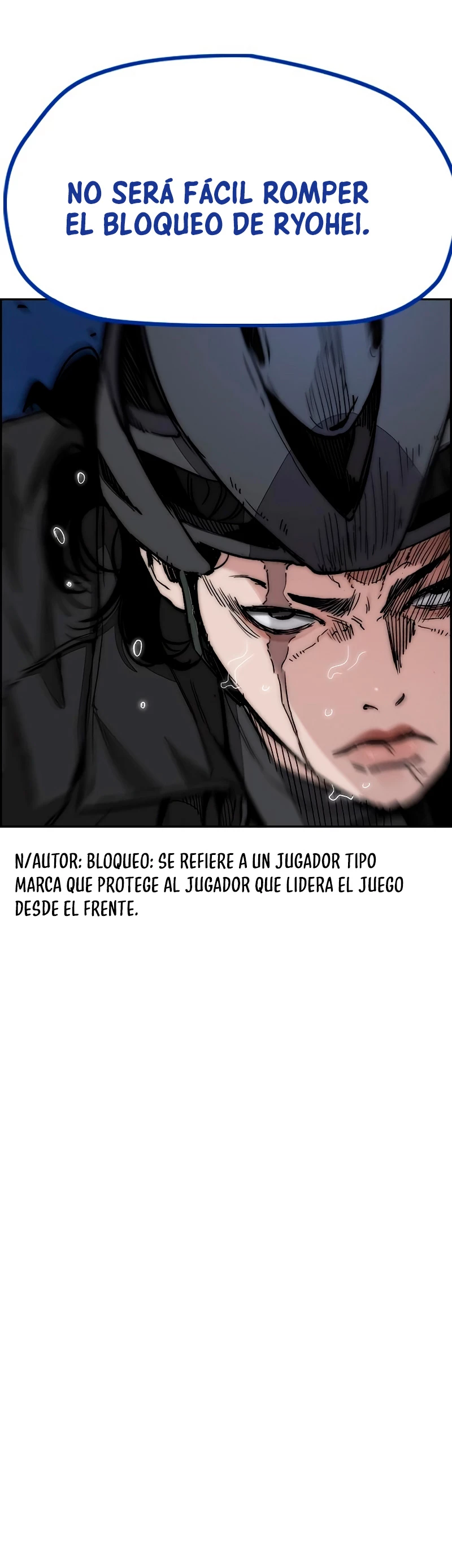 RompeVientos > Capitulo 446 > Page 801
