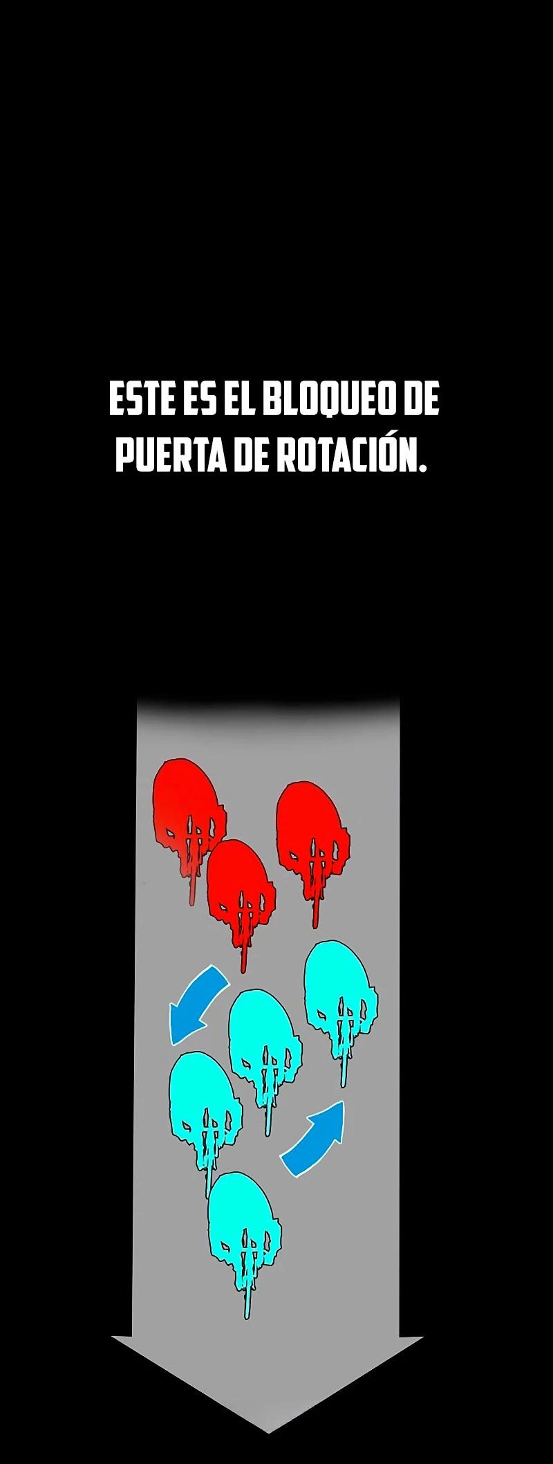 RompeVientos > Capitulo 446 > Page 821