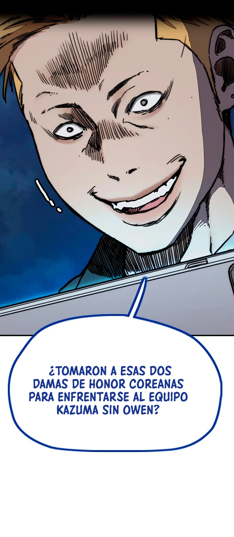 RompeVientos > Capitulo 446 > Page 841