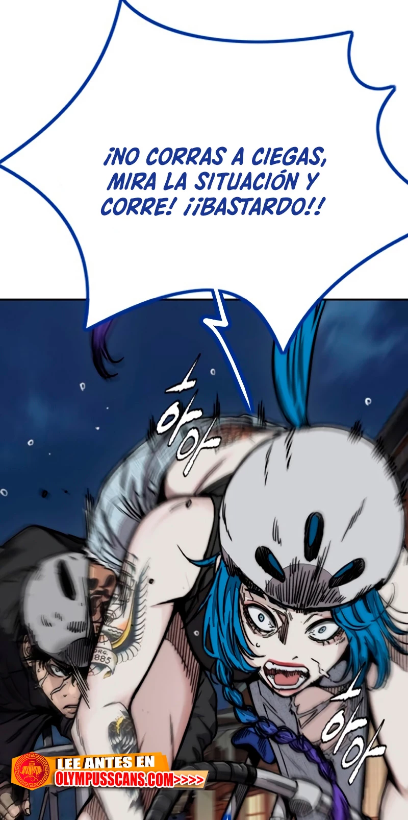 RompeVientos > Capitulo 446 > Page 861