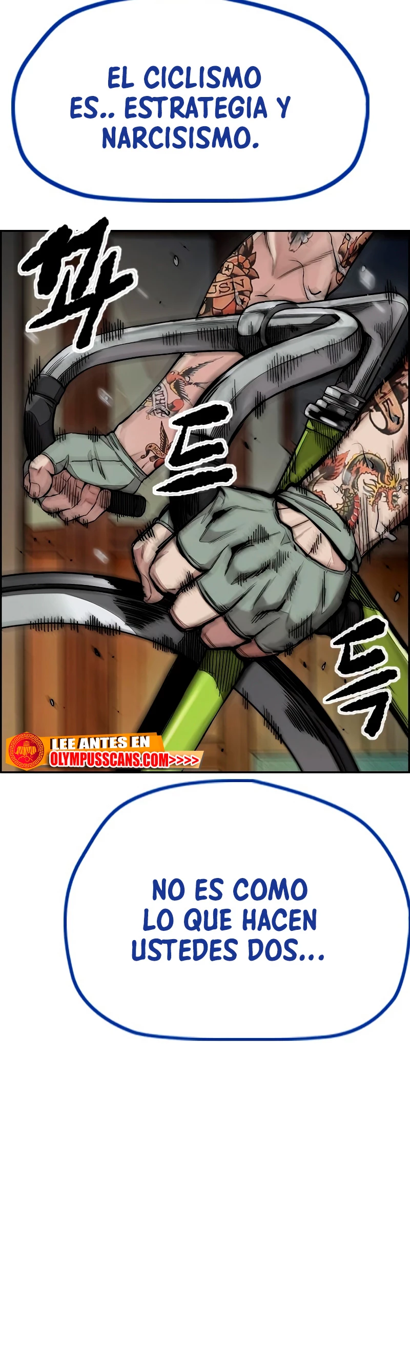 RompeVientos > Capitulo 446 > Page 931