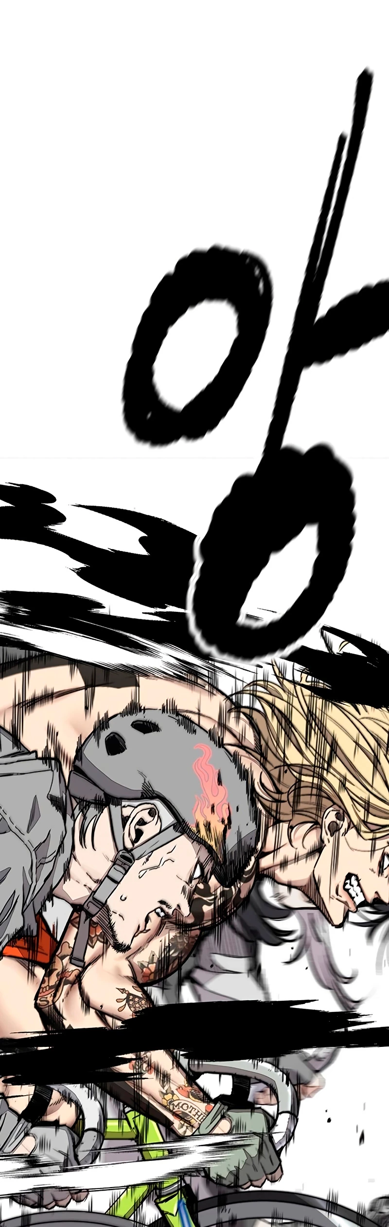 RompeVientos > Capitulo 446 > Page 981