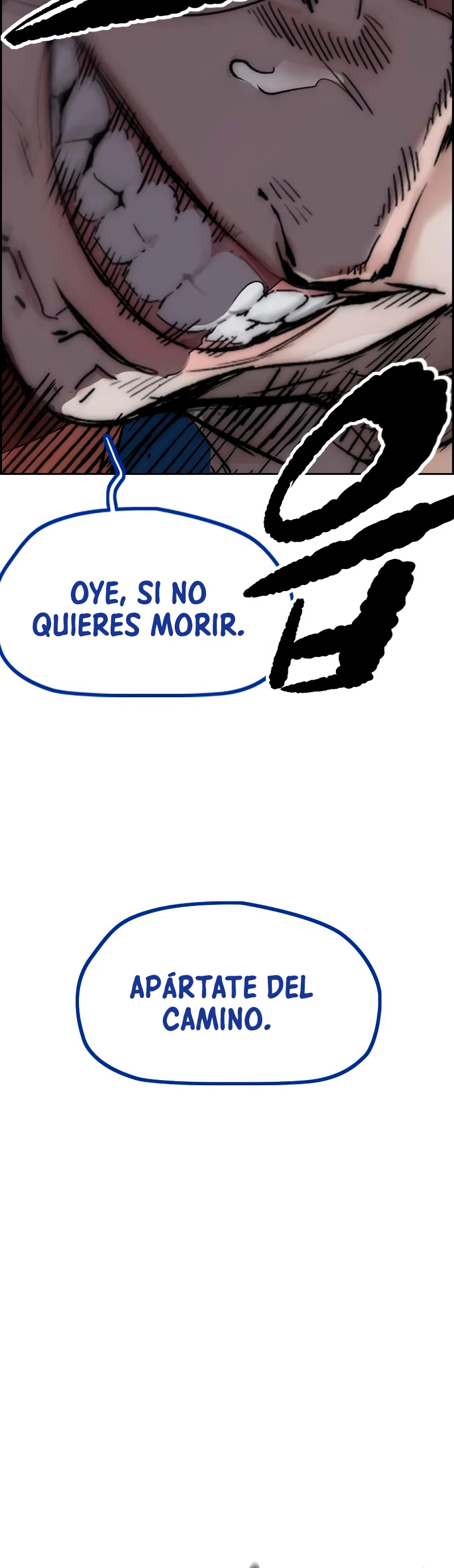 RompeVientos > Capitulo 446 > Page 1001