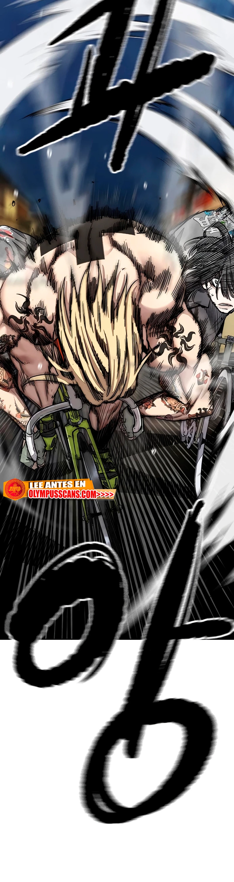 RompeVientos > Capitulo 446 > Page 1051