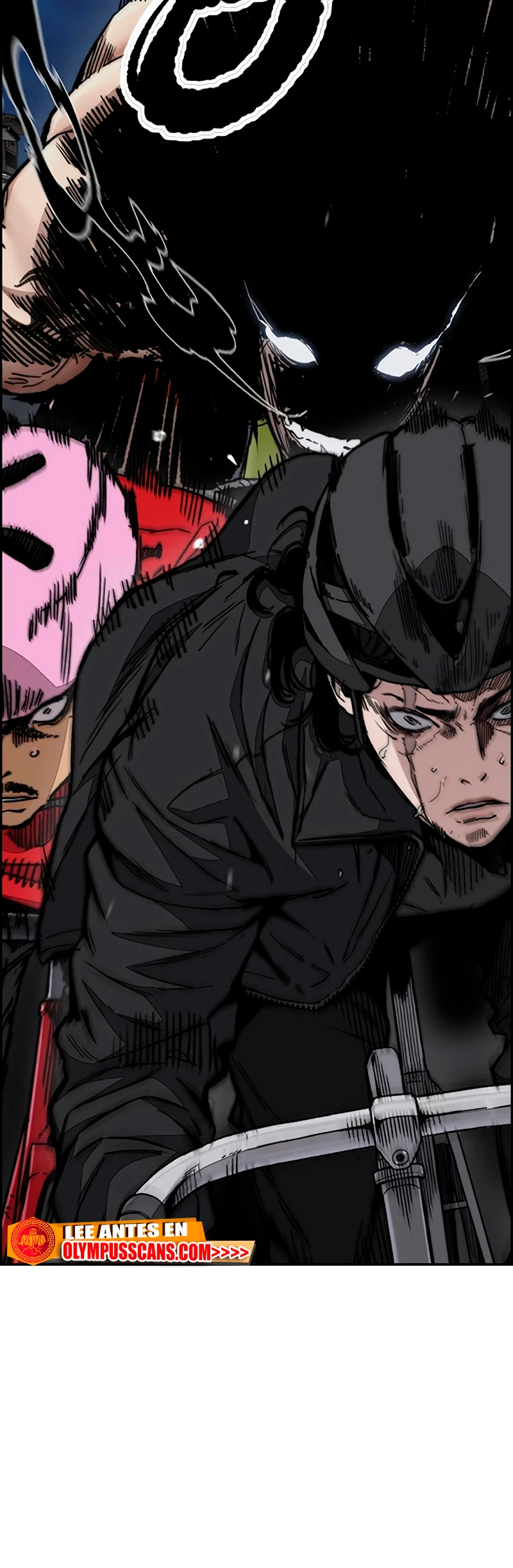 RompeVientos > Capitulo 446 > Page 1091