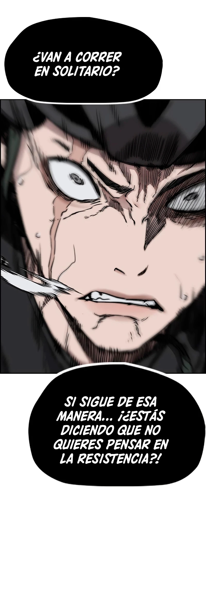 RompeVientos > Capitulo 446 > Page 1121