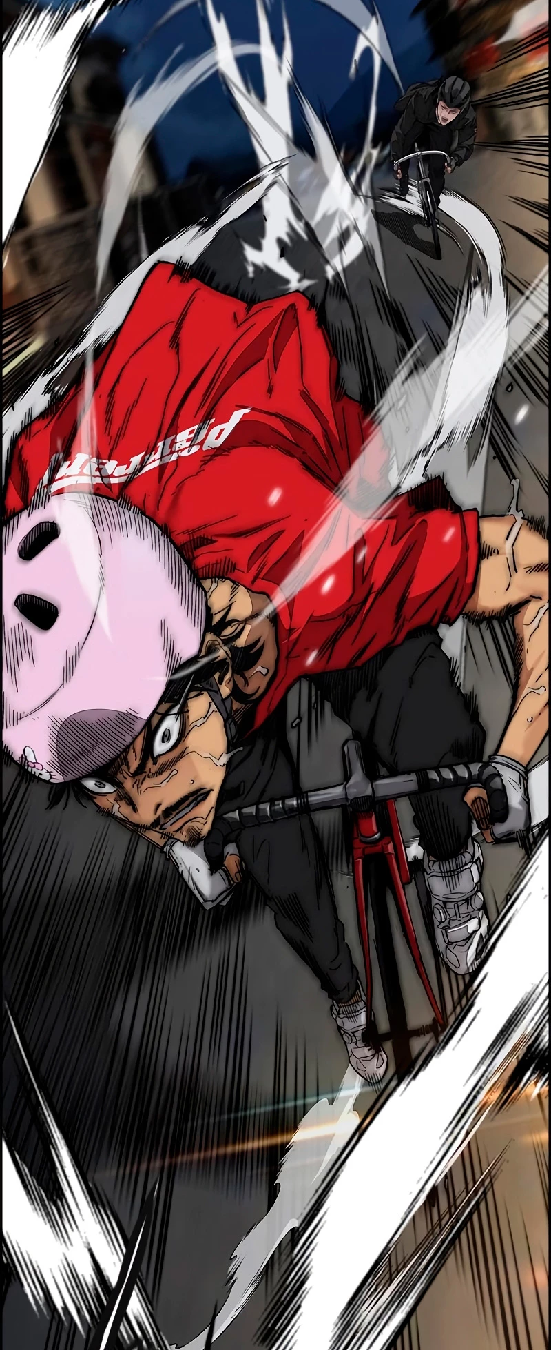 RompeVientos > Capitulo 446 > Page 1151