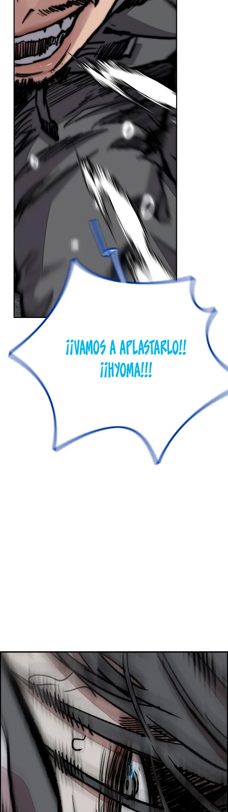 RompeVientos > Capitulo 447 > Page 951