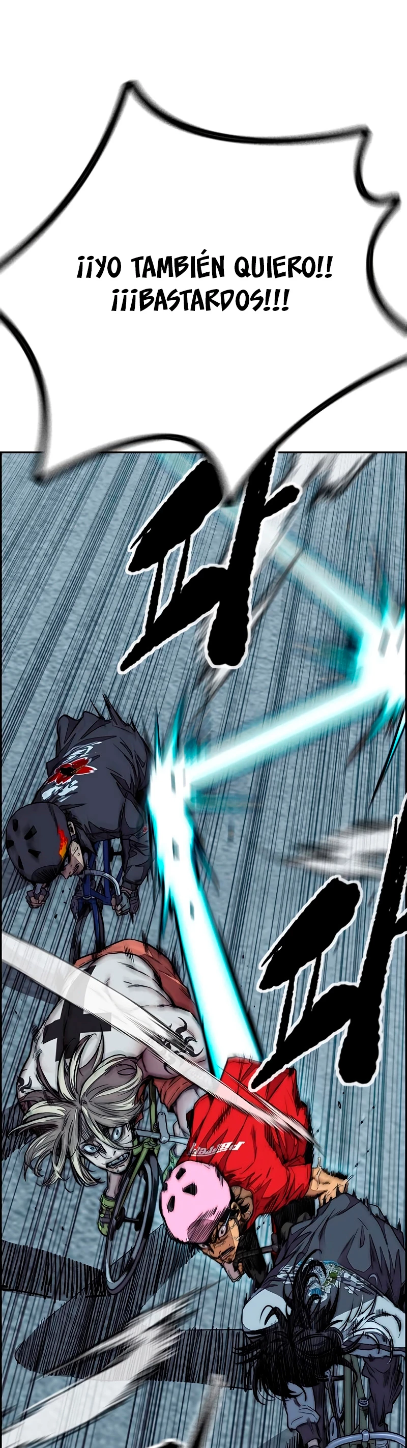 RompeVientos > Capitulo 447 > Page 1001