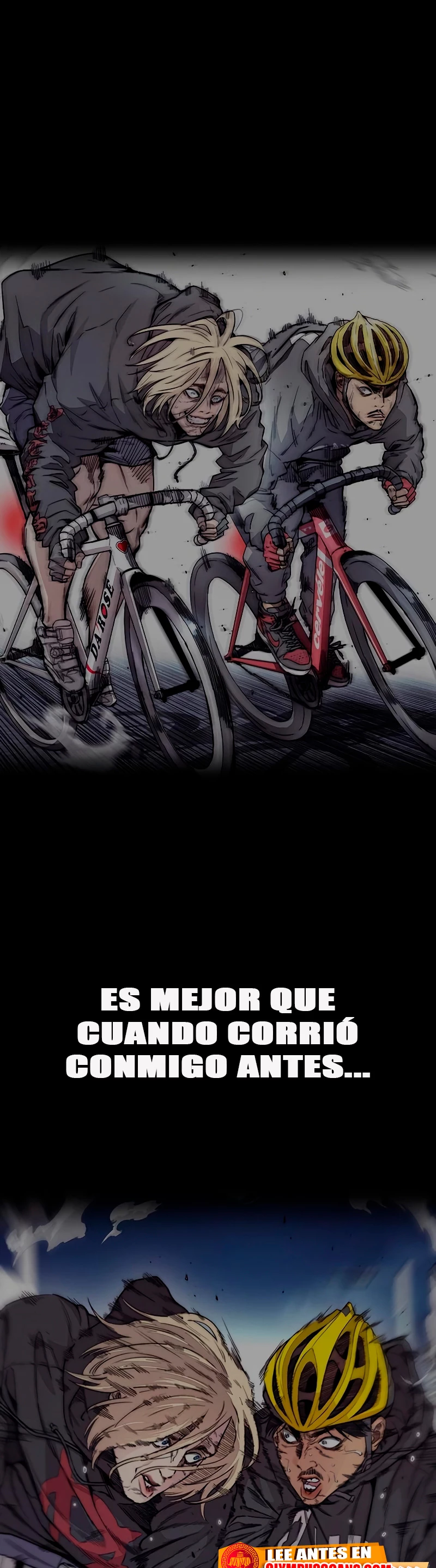 RompeVientos > Capitulo 447 > Page 1091