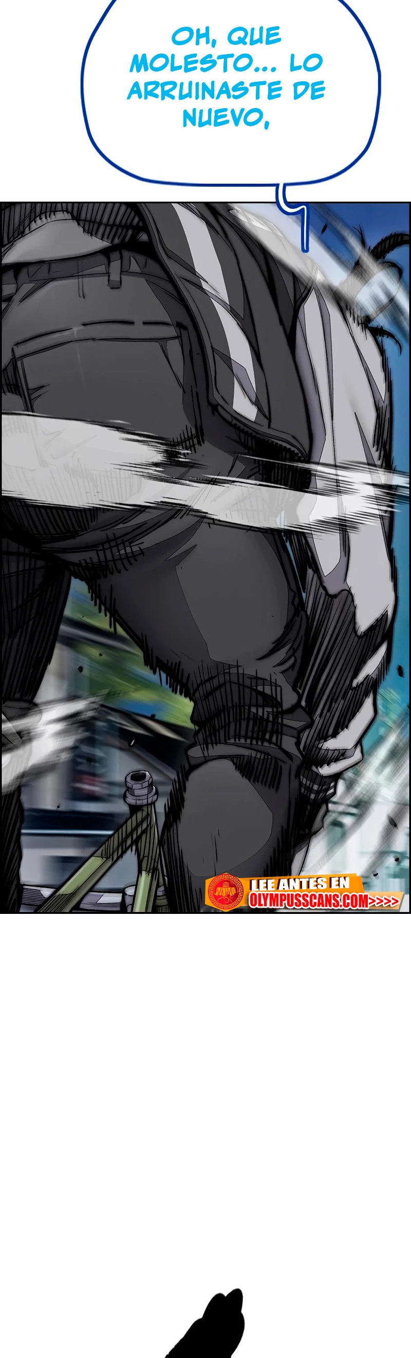 RompeVientos > Capitulo 447 > Page 1151