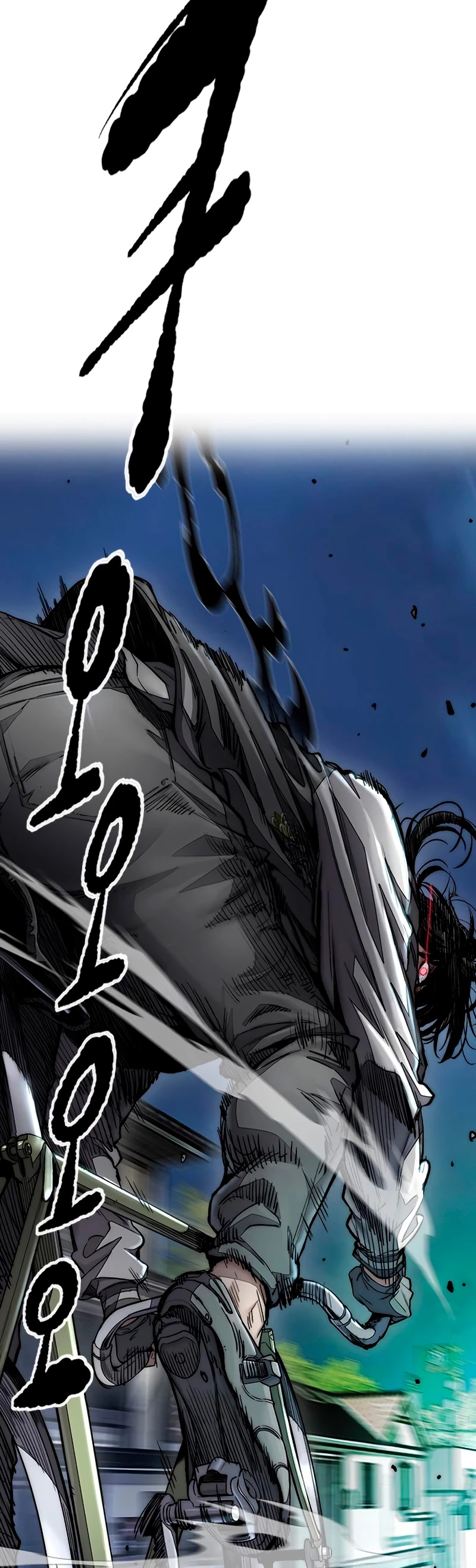 RompeVientos > Capitulo 447 > Page 1161