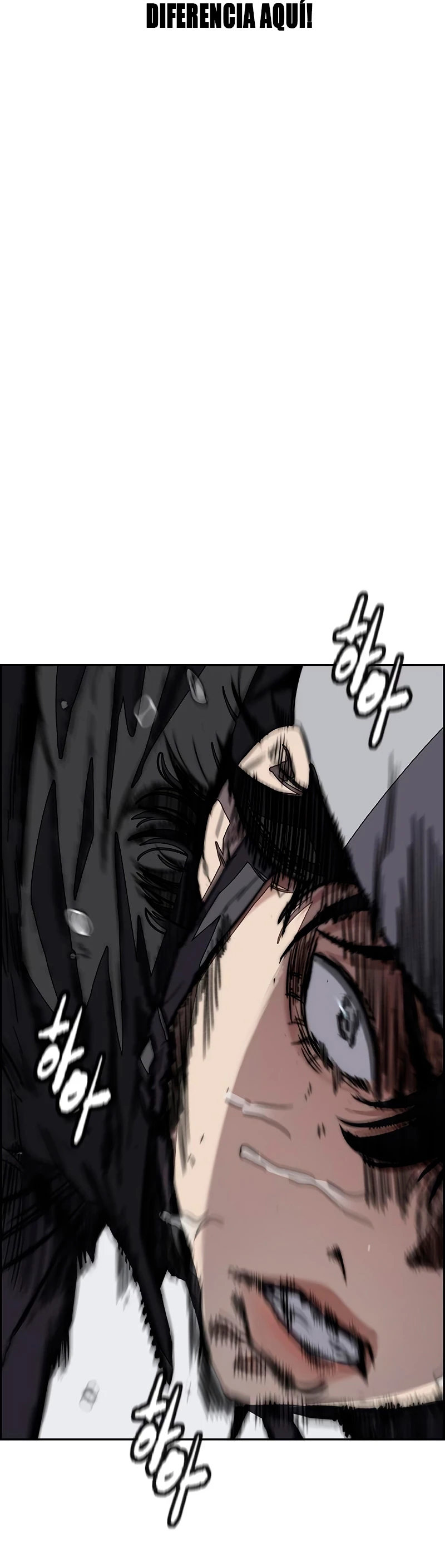 RompeVientos > Capitulo 447 > Page 31