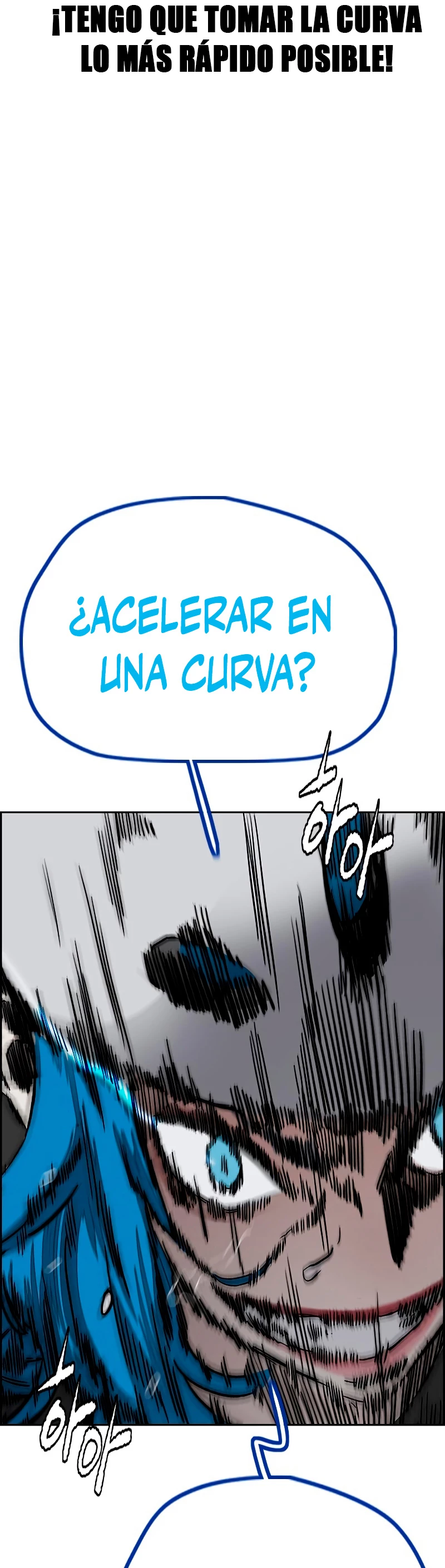 RompeVientos > Capitulo 447 > Page 41