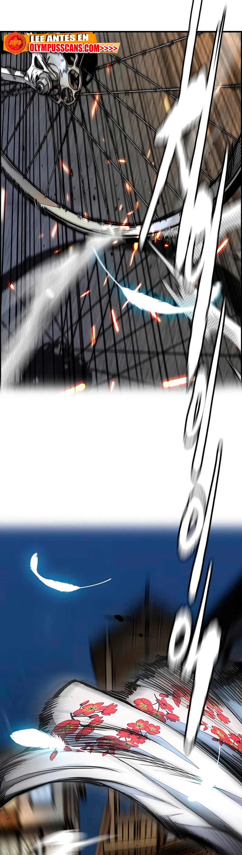 RompeVientos > Capitulo 447 > Page 101