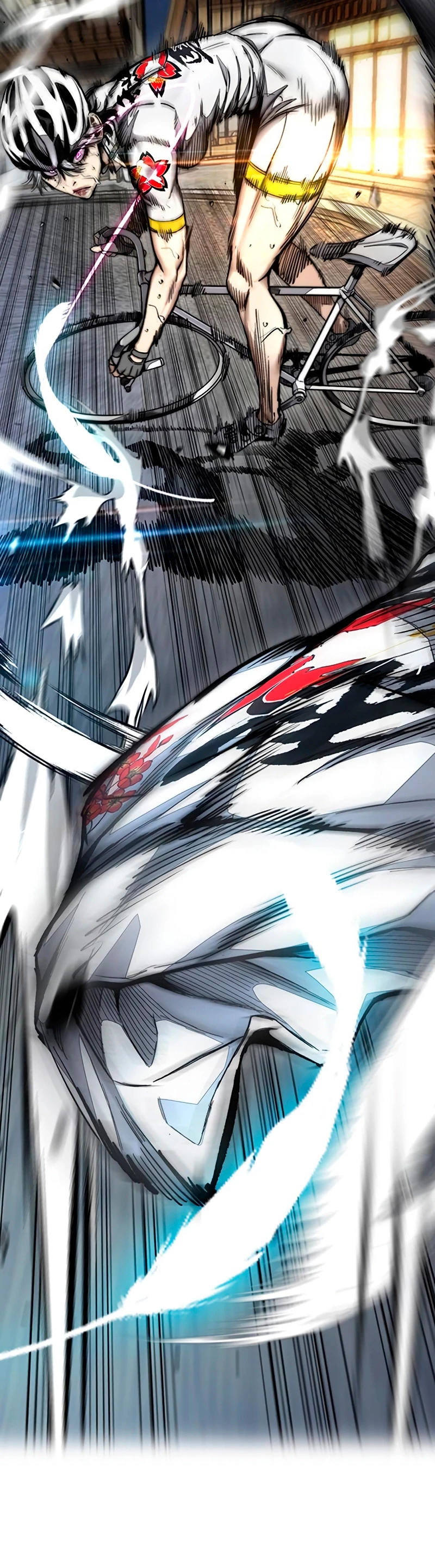 RompeVientos > Capitulo 447 > Page 111