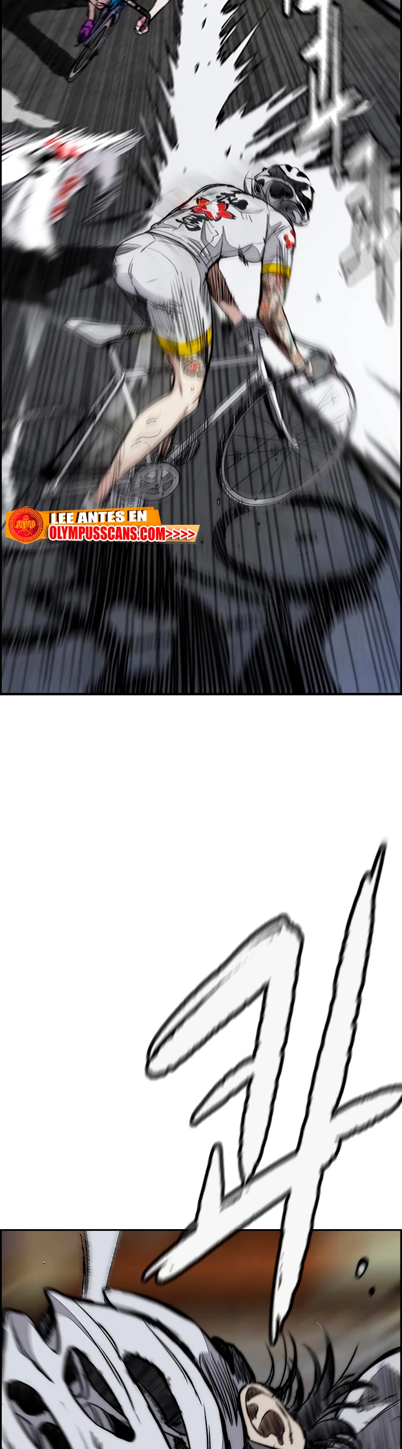 RompeVientos > Capitulo 447 > Page 171