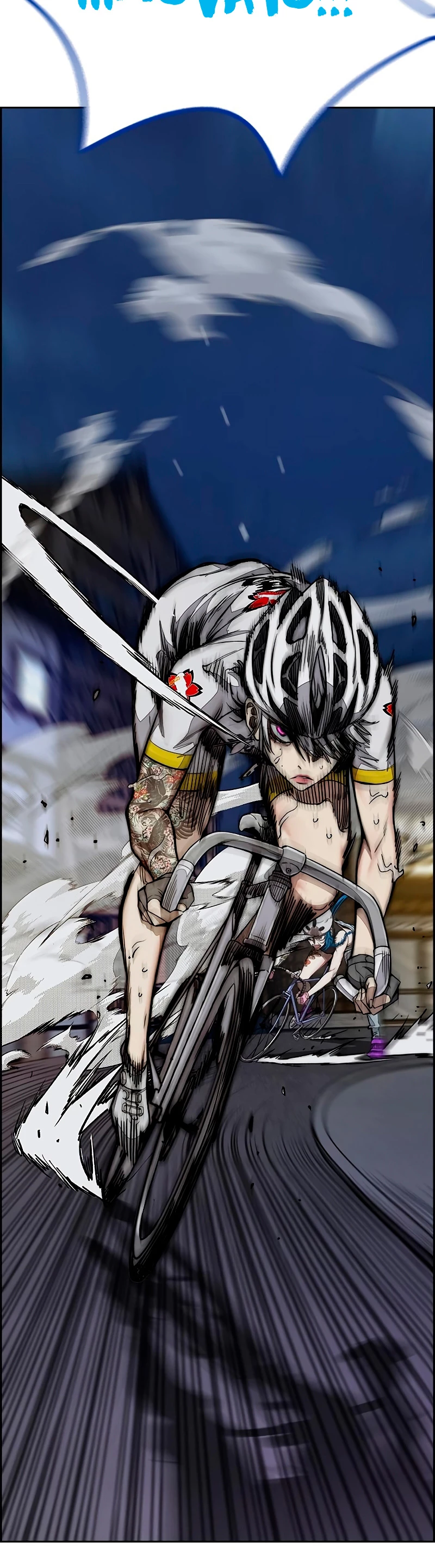 RompeVientos > Capitulo 447 > Page 201