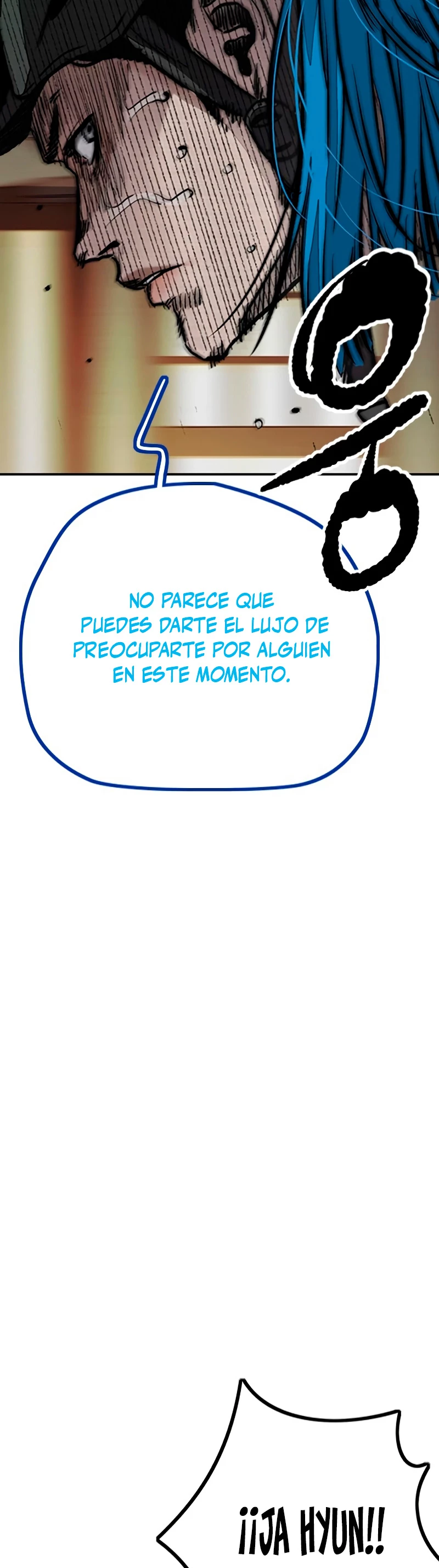 RompeVientos > Capitulo 447 > Page 261