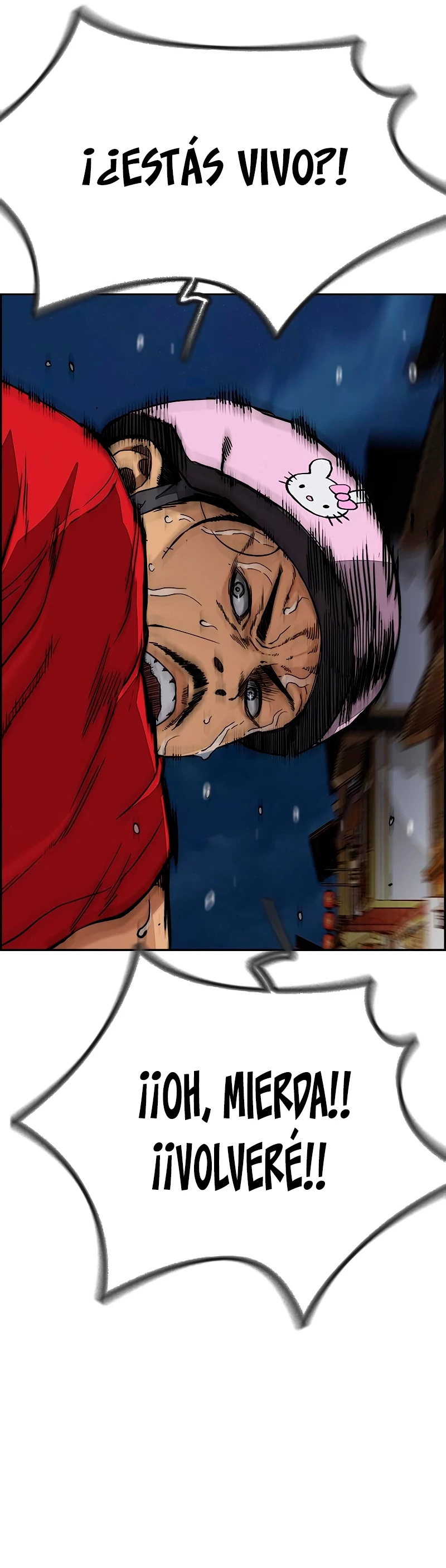 RompeVientos > Capitulo 447 > Page 321