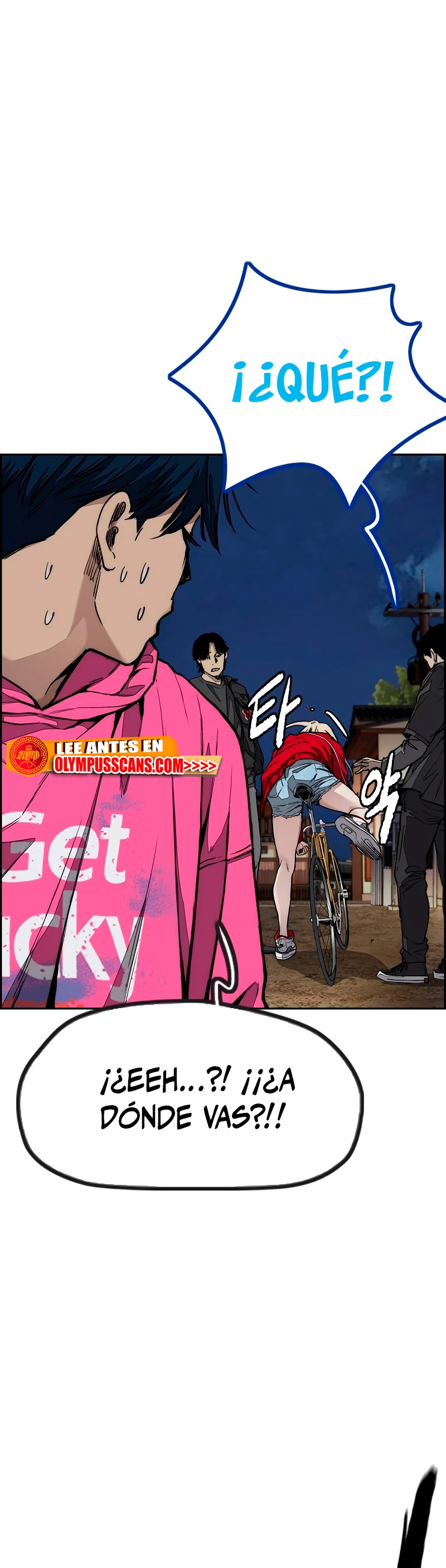 RompeVientos > Capitulo 447 > Page 351