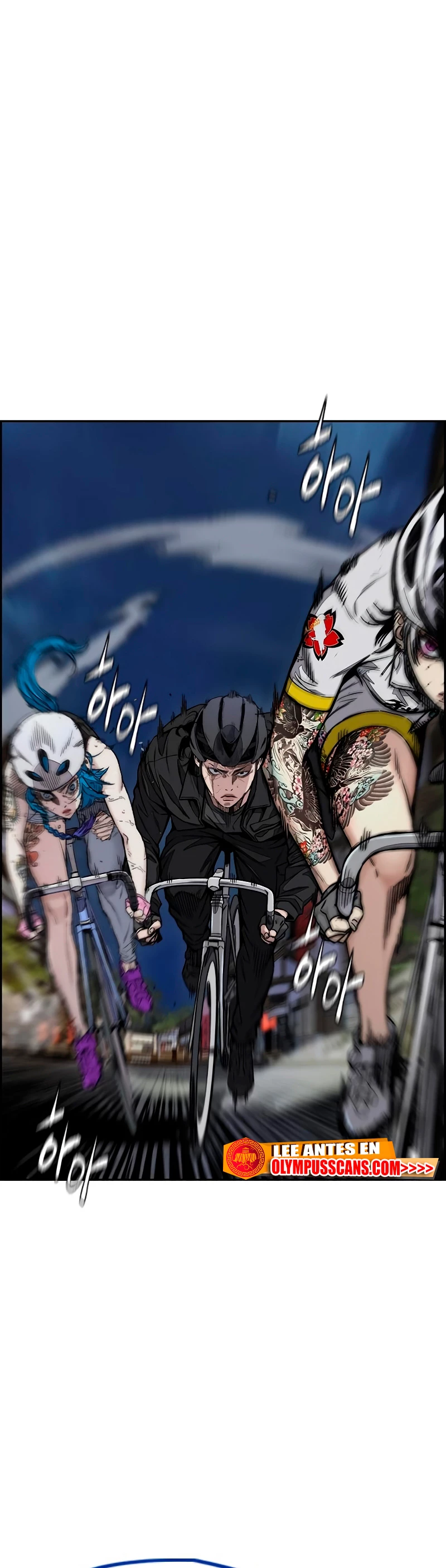 RompeVientos > Capitulo 447 > Page 411