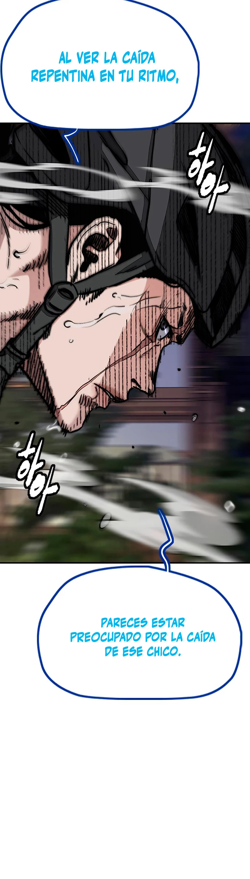 RompeVientos > Capitulo 447 > Page 421