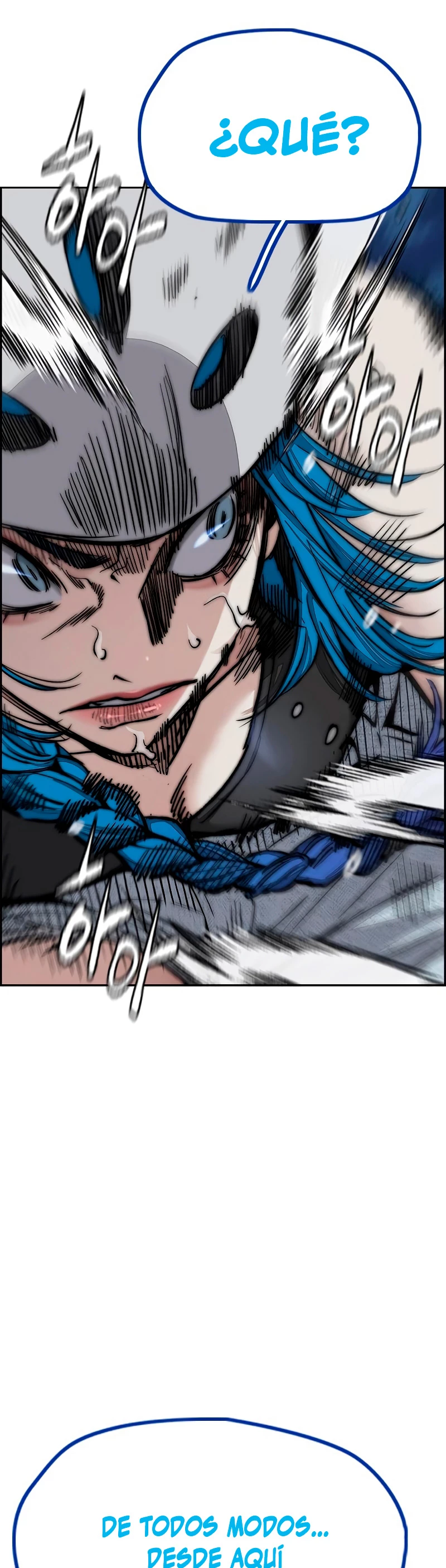 RompeVientos > Capitulo 447 > Page 431