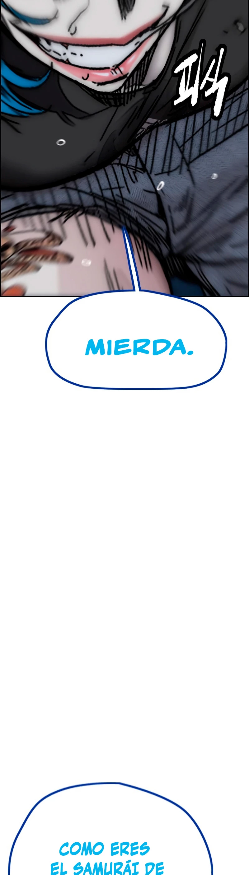 RompeVientos > Capitulo 447 > Page 451