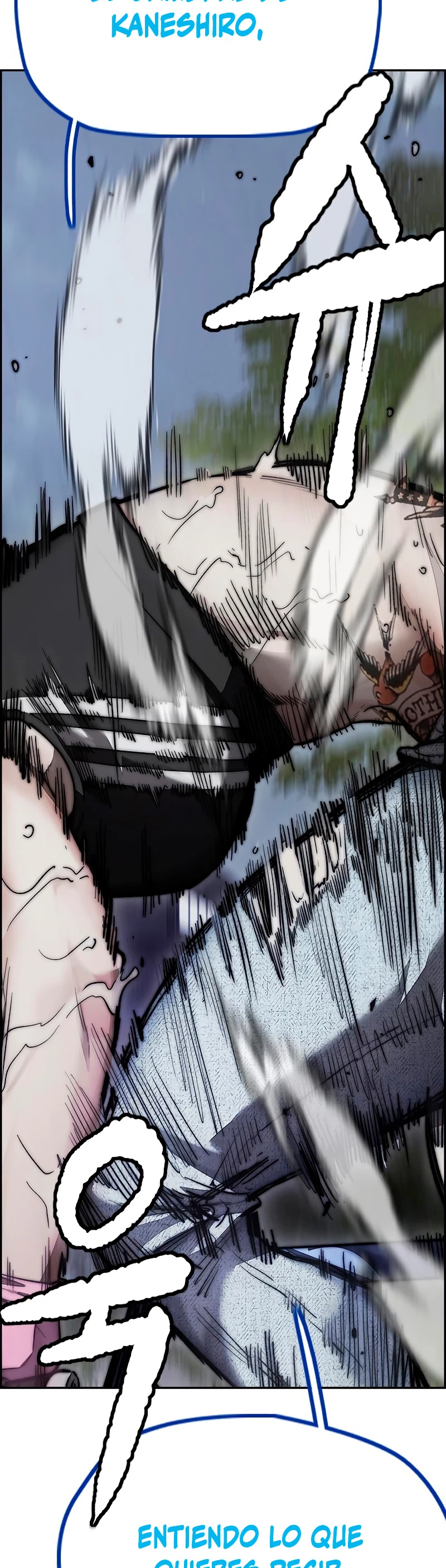 RompeVientos > Capitulo 447 > Page 461