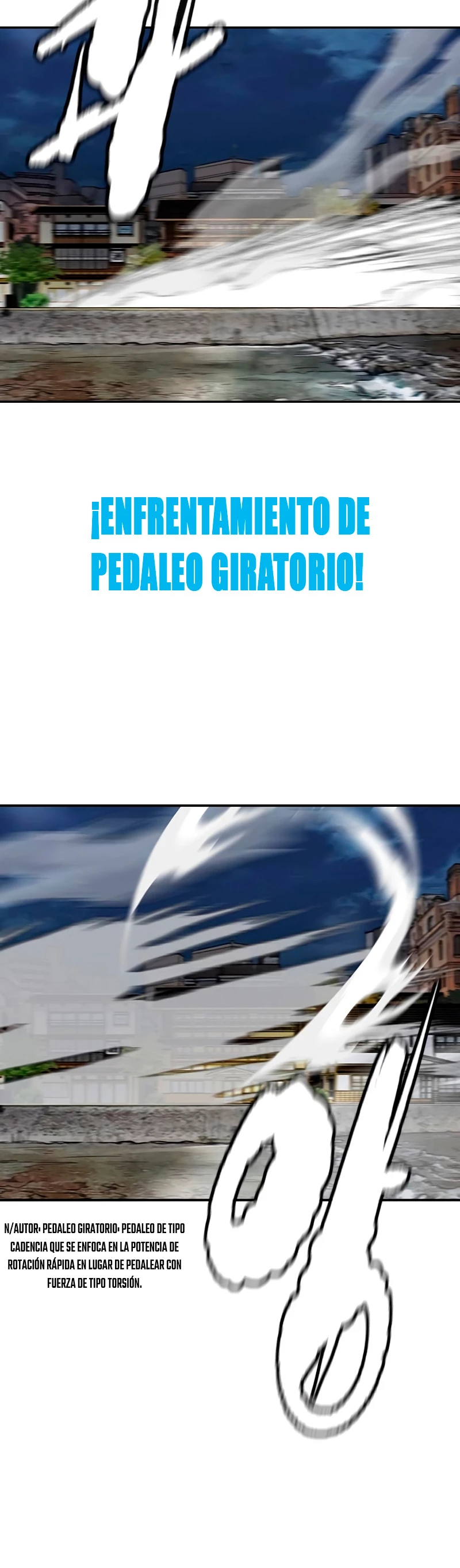 RompeVientos > Capitulo 447 > Page 541