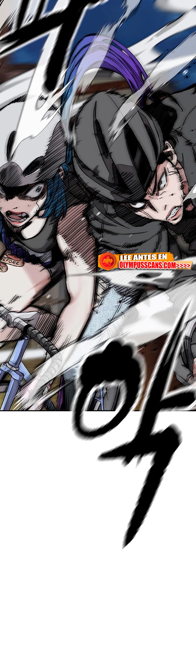 RompeVientos > Capitulo 447 > Page 611