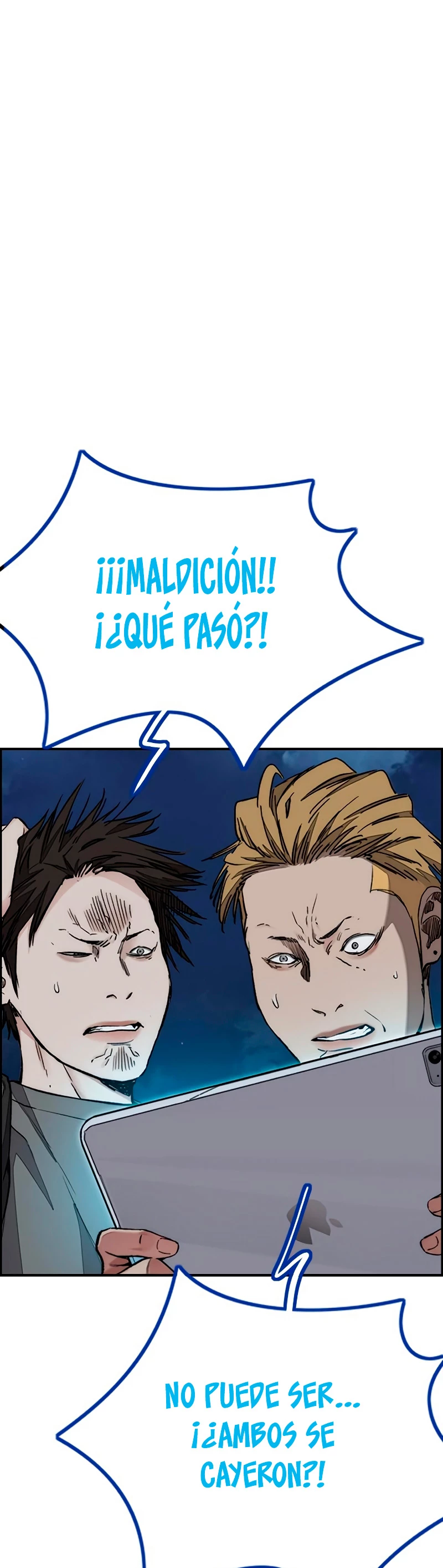 RompeVientos > Capitulo 447 > Page 651