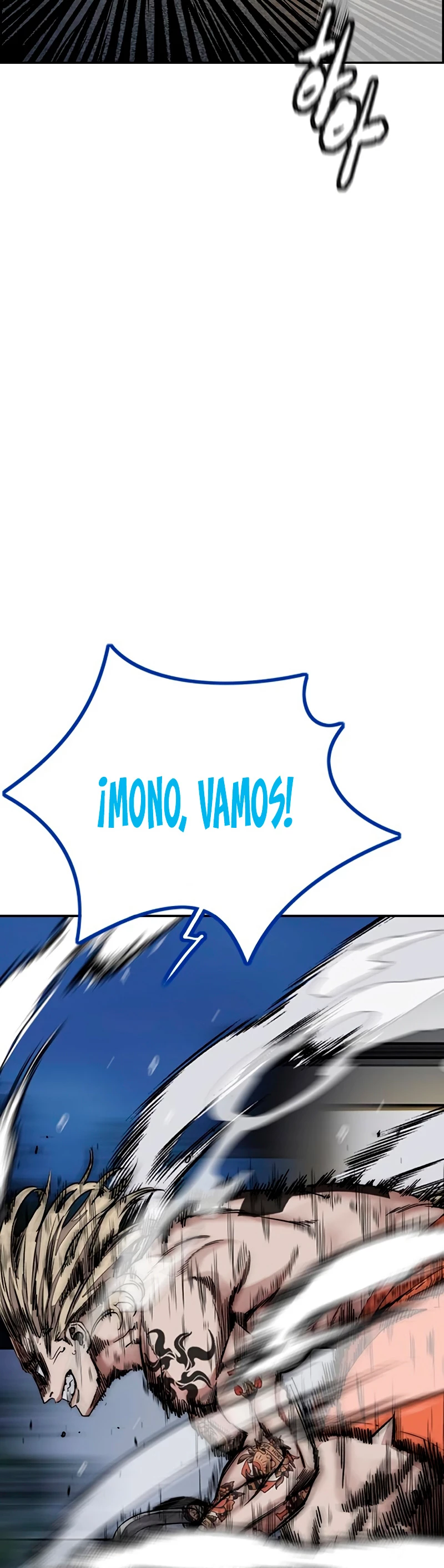 RompeVientos > Capitulo 447 > Page 711