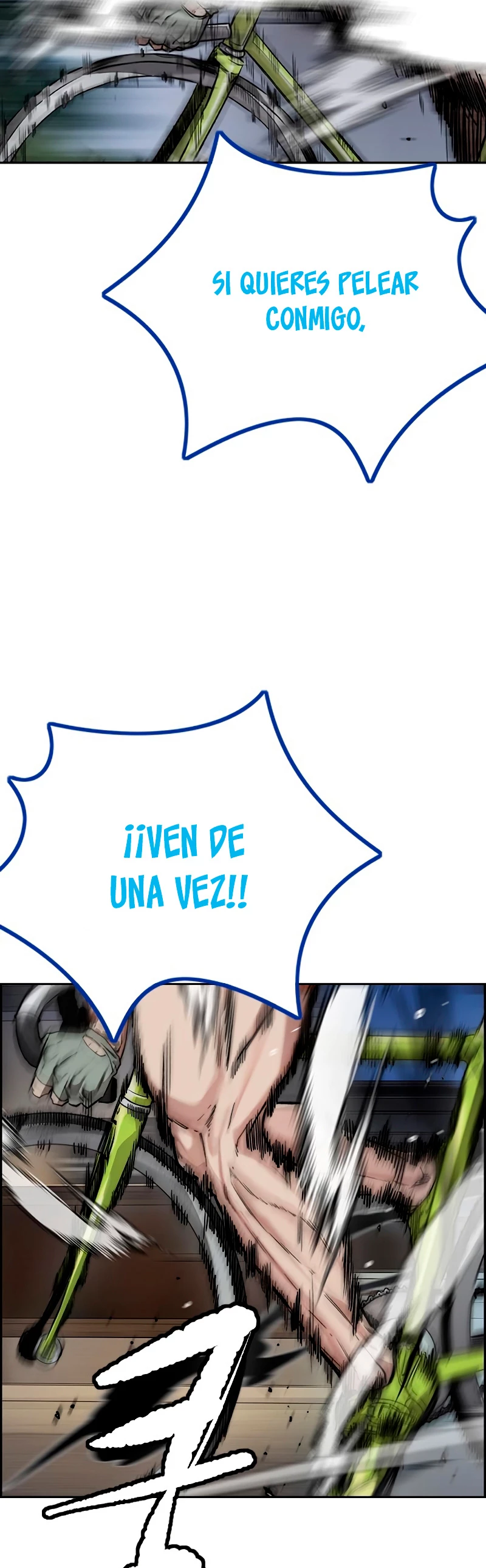 RompeVientos > Capitulo 447 > Page 721