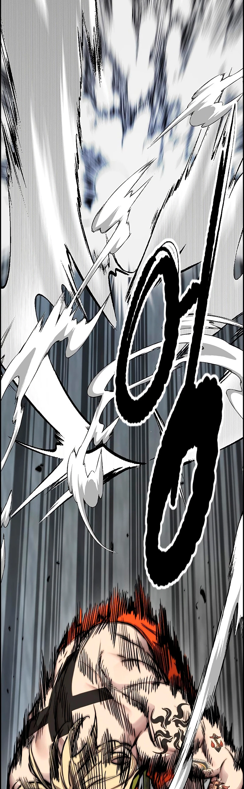 RompeVientos > Capitulo 447 > Page 811