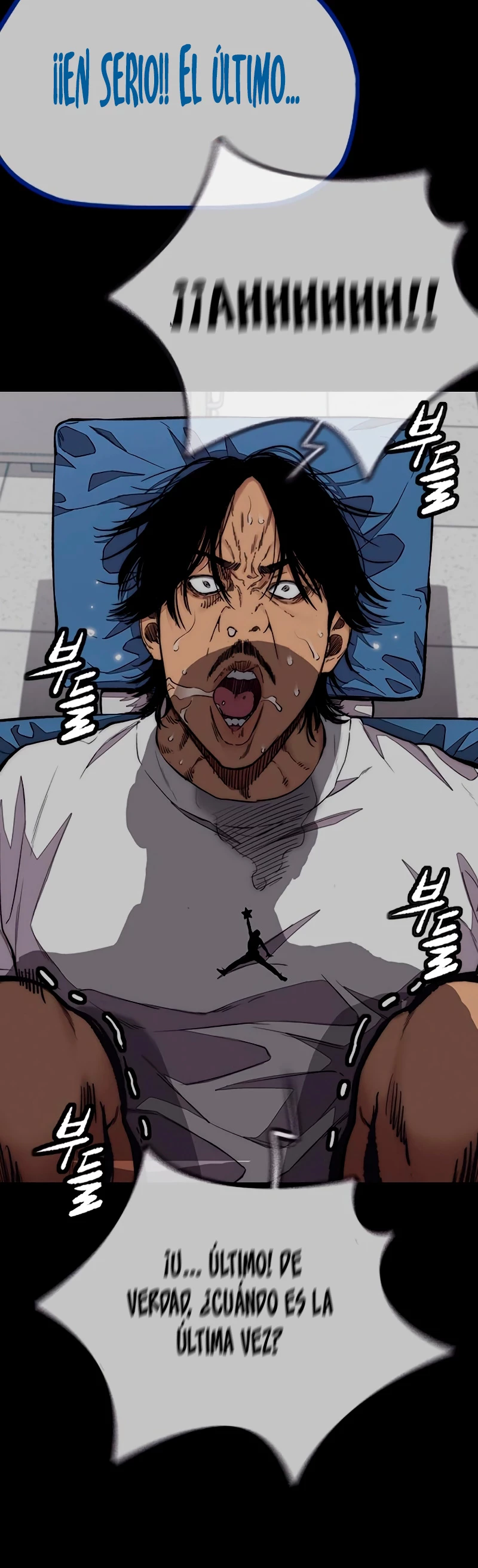 RompeVientos > Capitulo 448 > Page 31