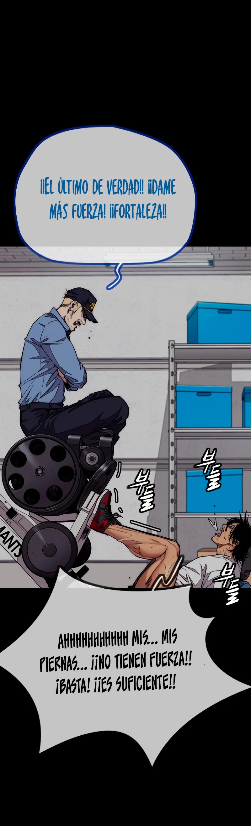 RompeVientos > Capitulo 448 > Page 41