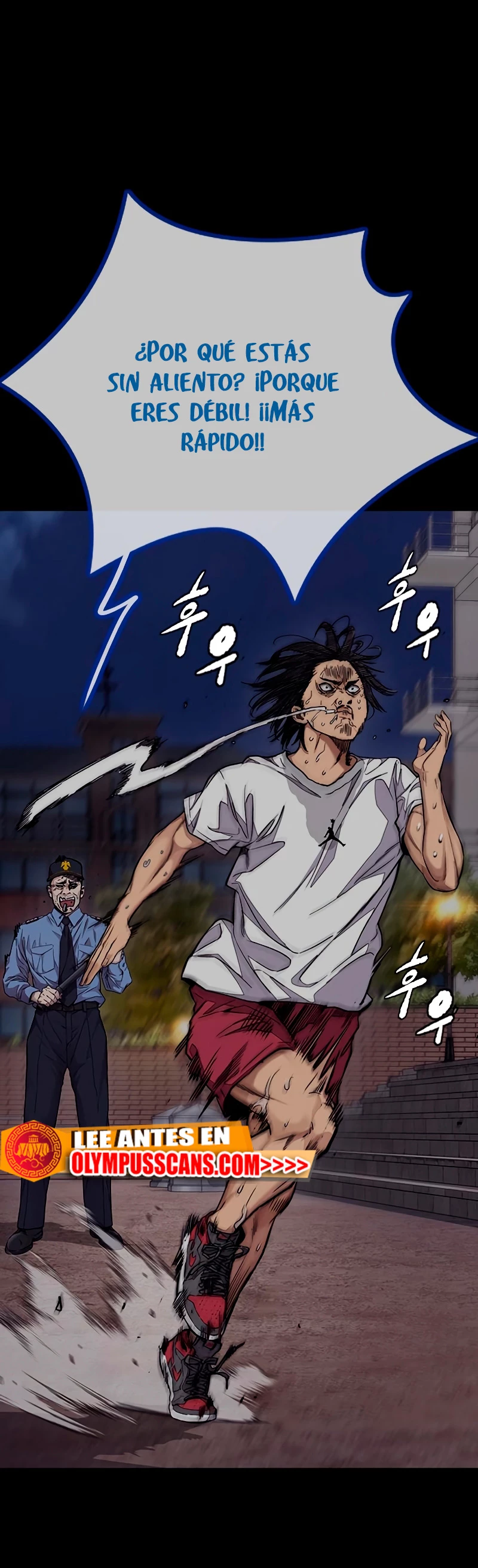 RompeVientos > Capitulo 448 > Page 71