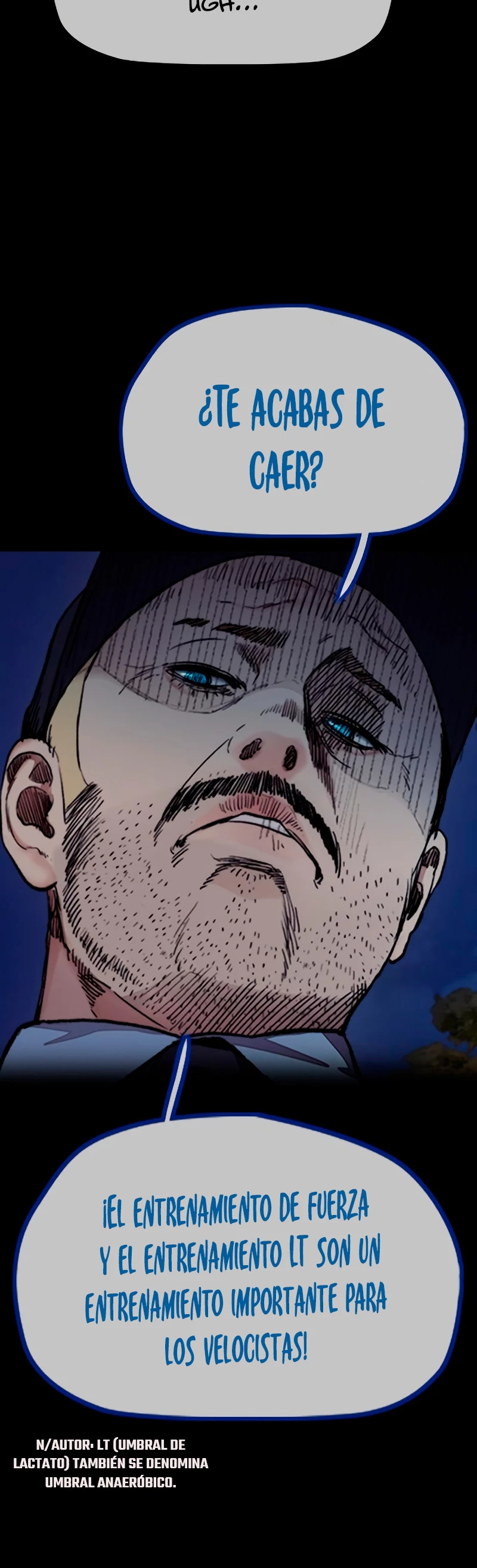 RompeVientos > Capitulo 448 > Page 91