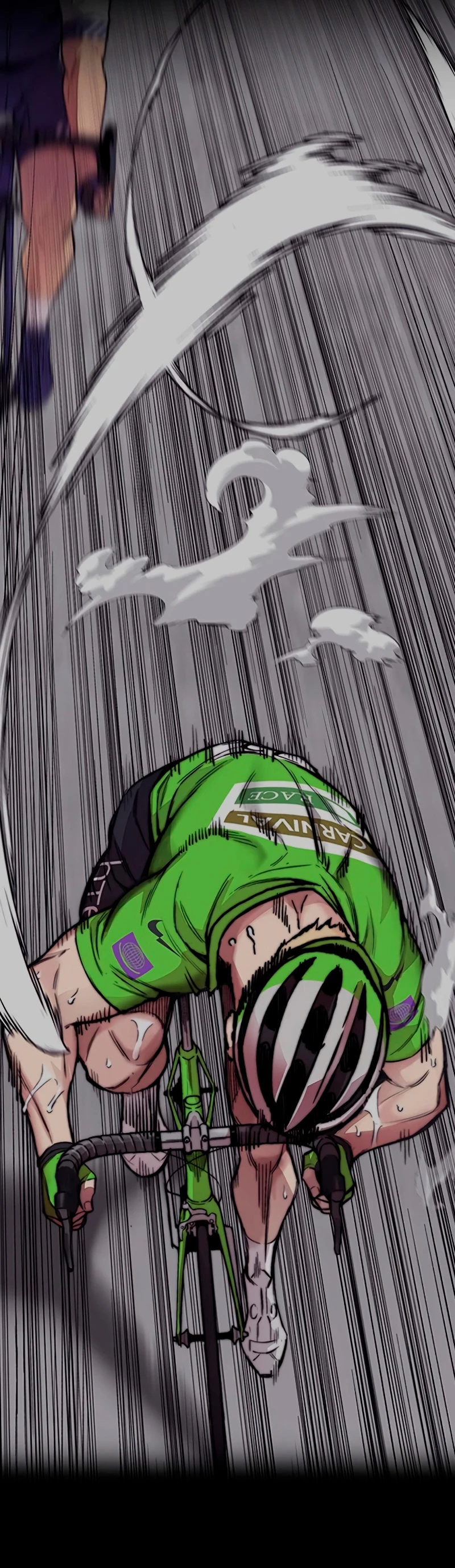 RompeVientos > Capitulo 448 > Page 111