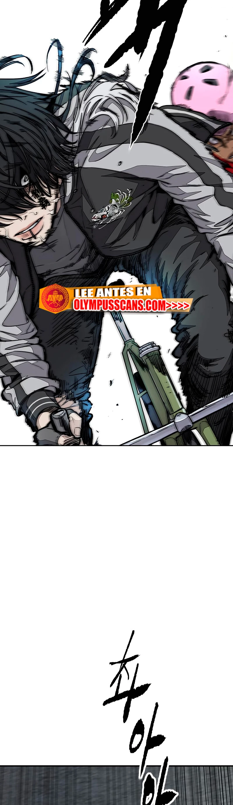 RompeVientos > Capitulo 448 > Page 191