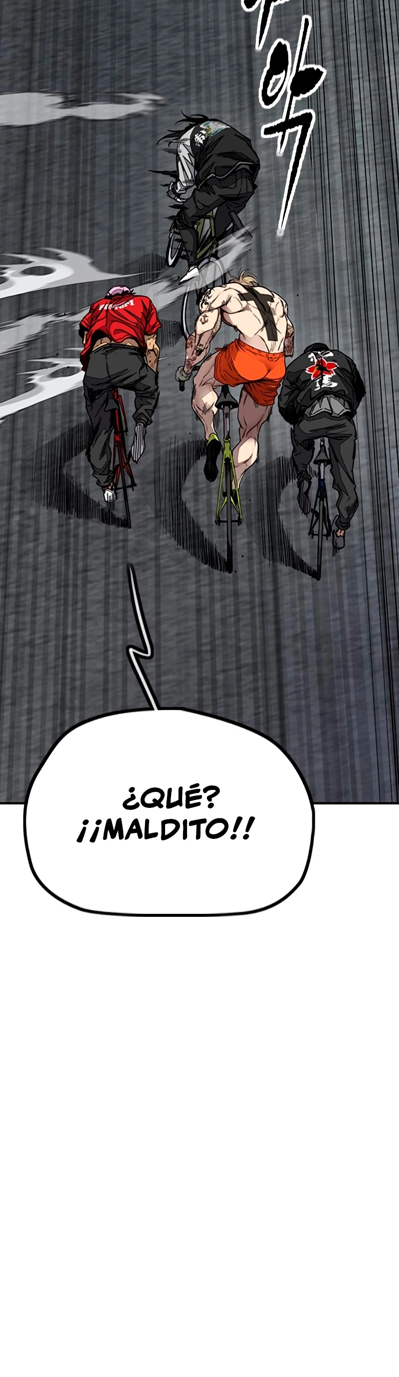 RompeVientos > Capitulo 448 > Page 201